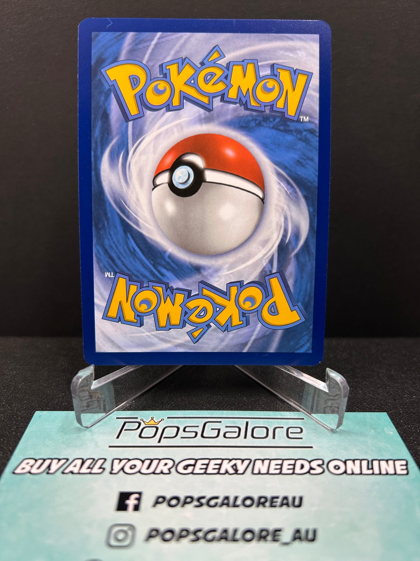 Darkness Energy 098/064 - Pokemon TCG SV: Shrouded Fable (LP)