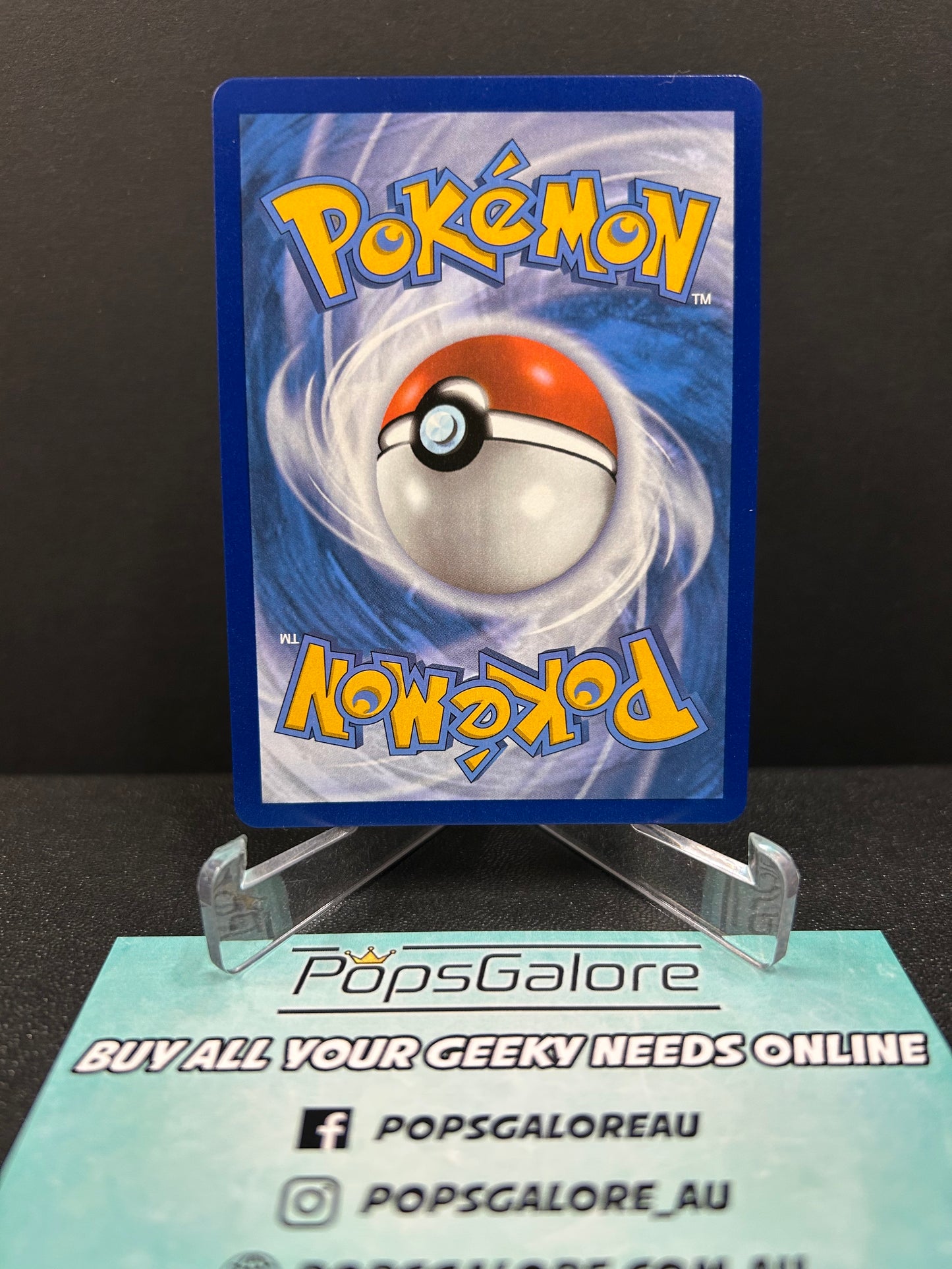 Lugia VSTAR 211/195 - Pokemon TCG SWSH: Silver Tempest