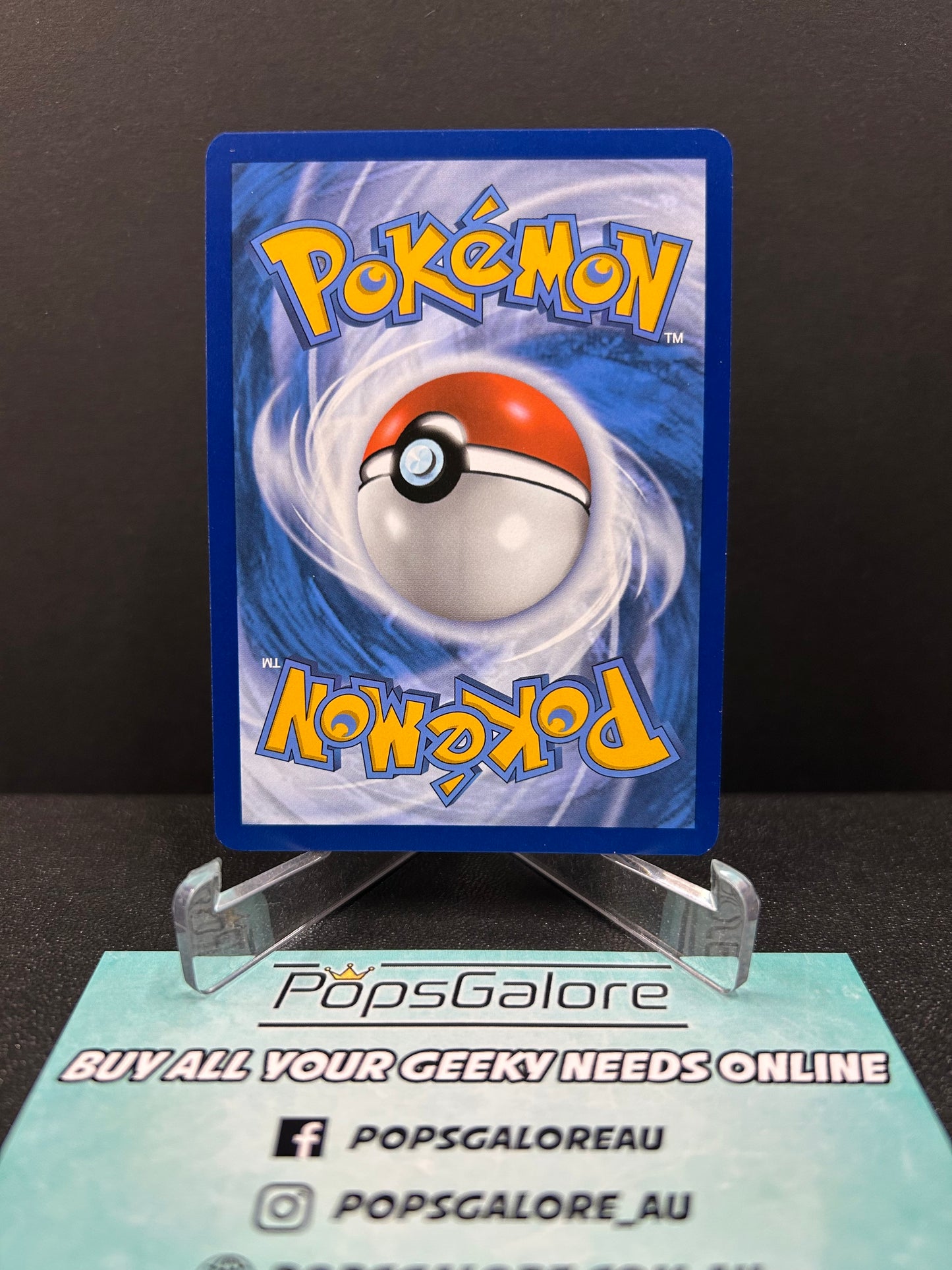 Umbreon 059/131 "PokeBall" - Pokemon TCG S&V: Prismatic Evolutions