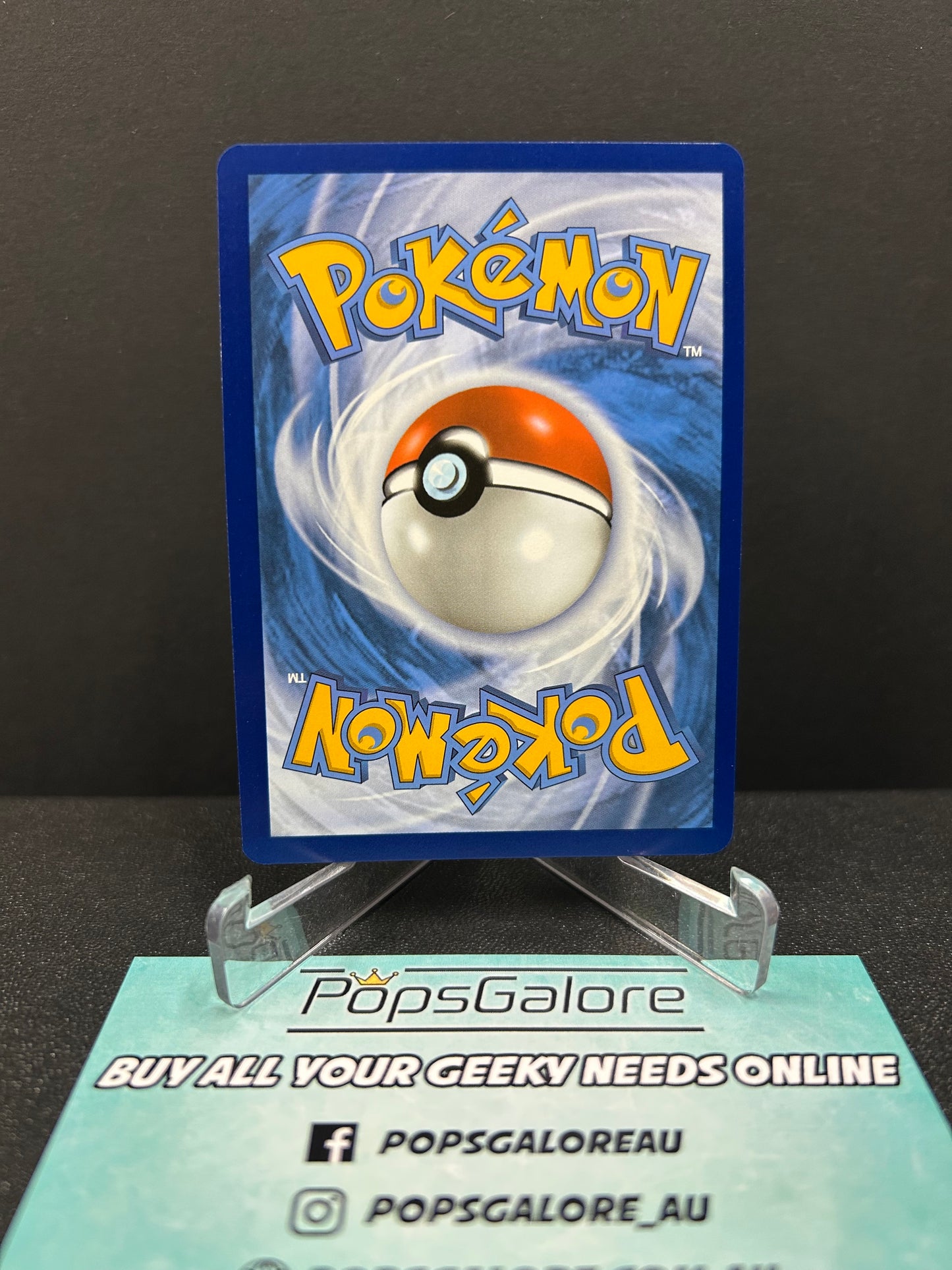 Mesprit 204/191 - Pokemon TCG SV: Surging Sparks