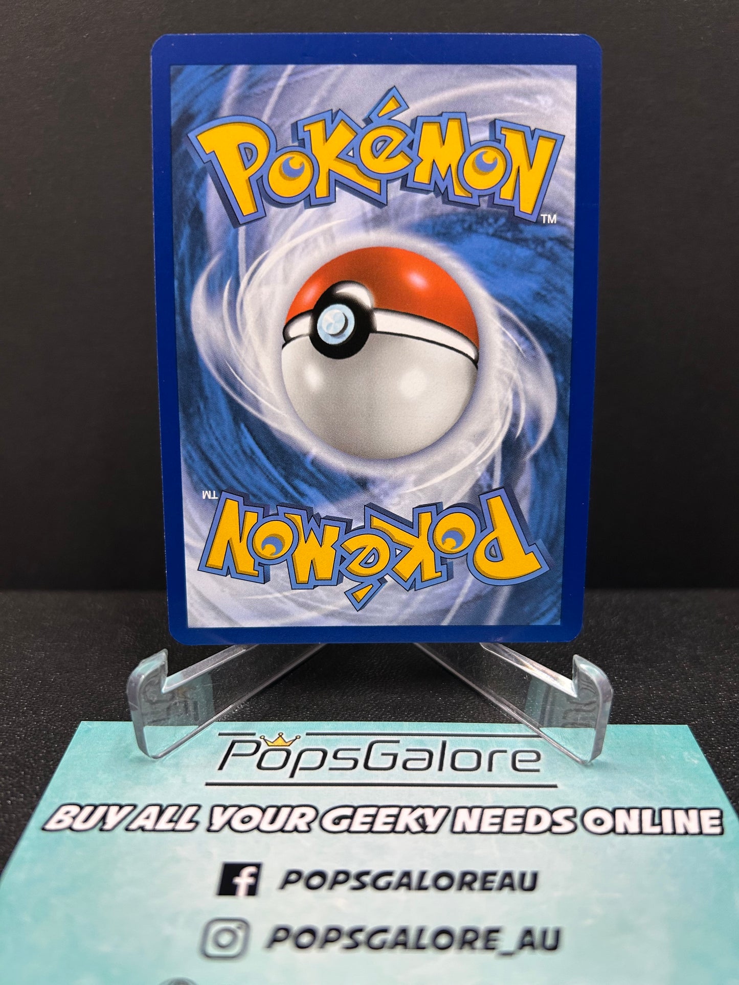 Castform Sunny Form 195/191 - Pokemon TCG S&V: Surging Sparks
