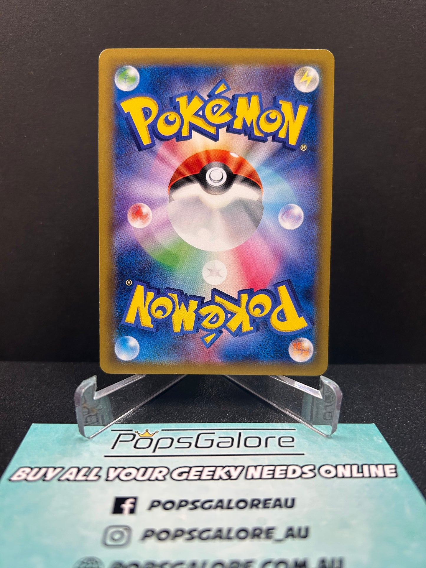Sylveon "Pokemon Center" 141/XY-P - Pokemon Japanese TCG Promo