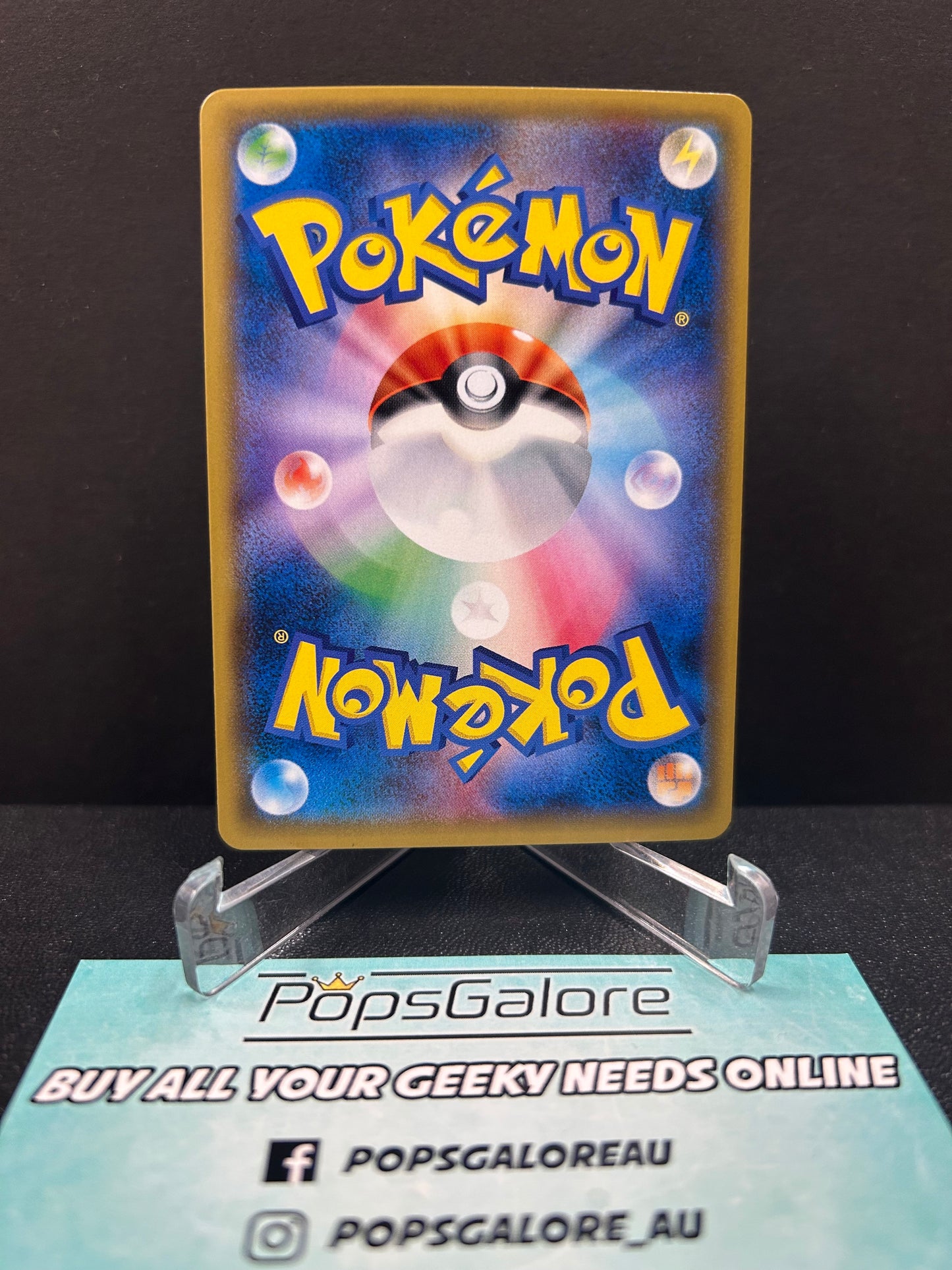 Shining Celebi 004/072 - Pokemon Japanese TCG sm3+ : Shining Legends