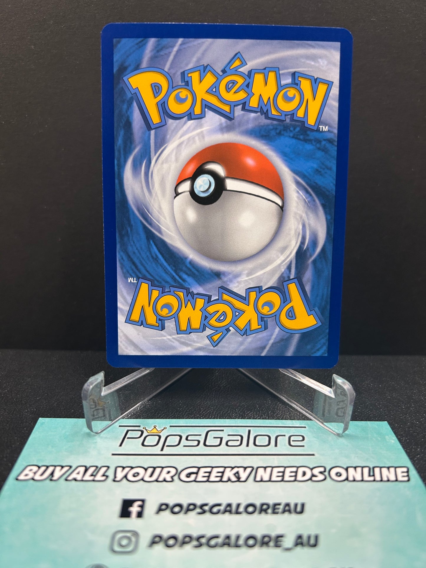 Misty's Psyduck 193/182 - Pokemon TCG SV: Destined Rivals