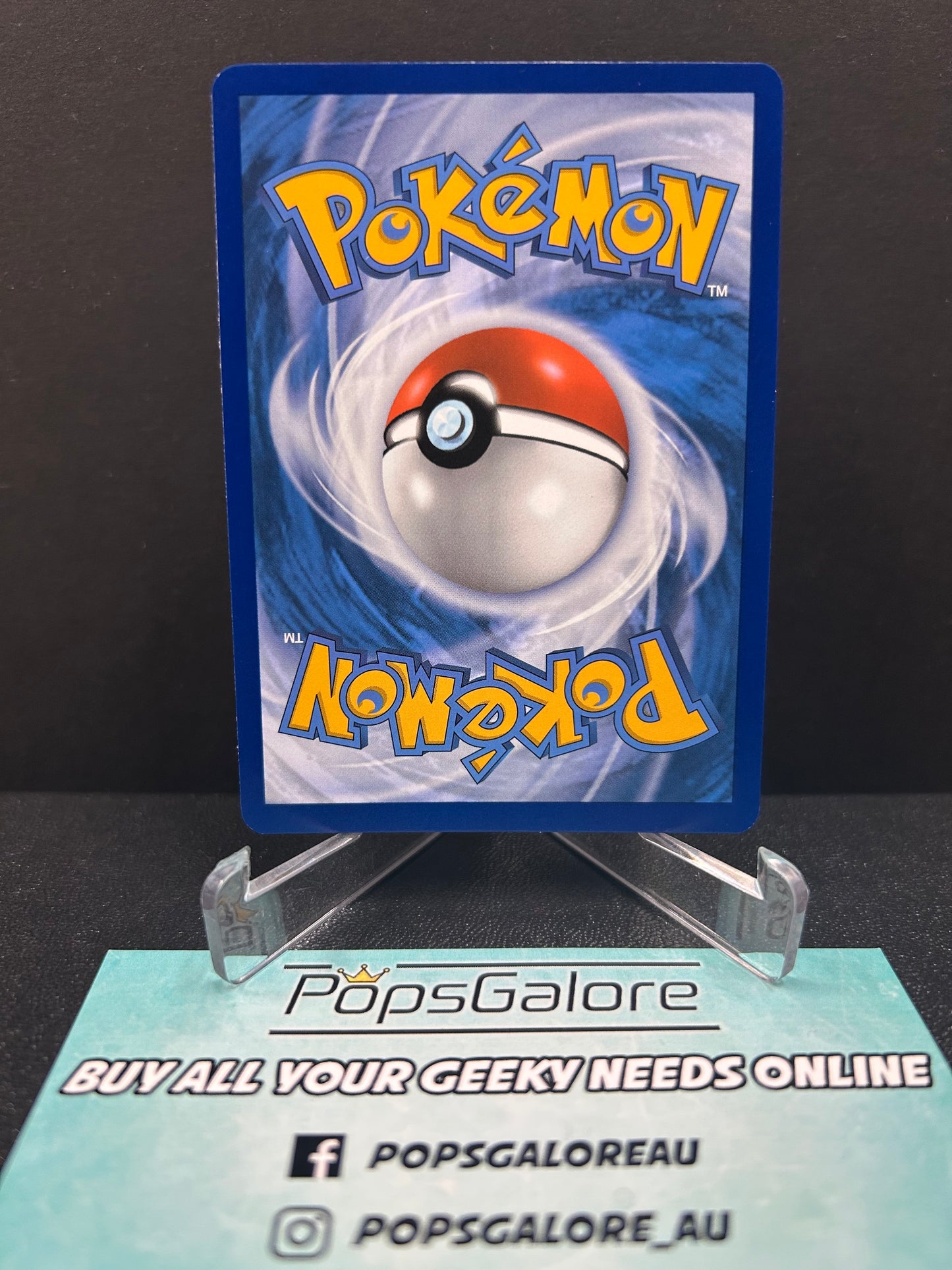Misty's Lapras 194/182 - Pokemon TCG SV: Destined Rivals
