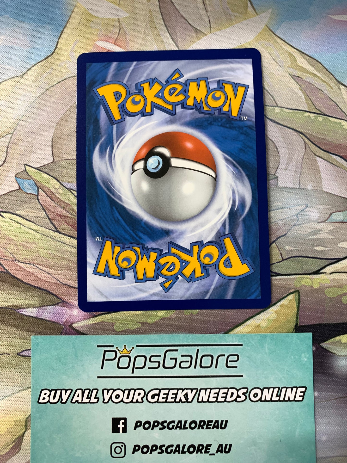 Squawkabilly ex 264/193 - Pokemon TCG S&V: Paldea Evolved