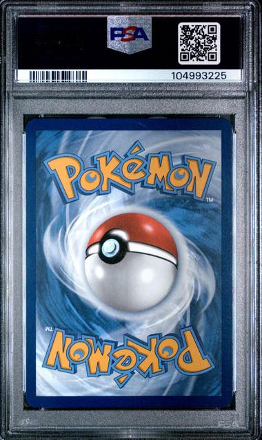 Iron Leaves 176 PSA 10 - Pokemon TCG 104993225