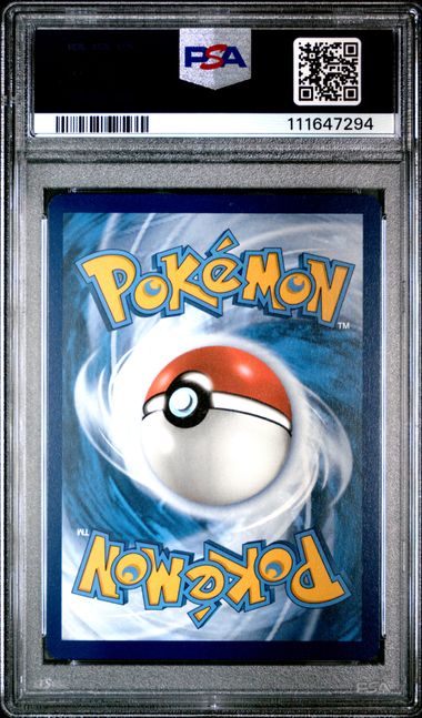Mimikyu SVP 075 PSA 10 - Pokemon TCG 111647294