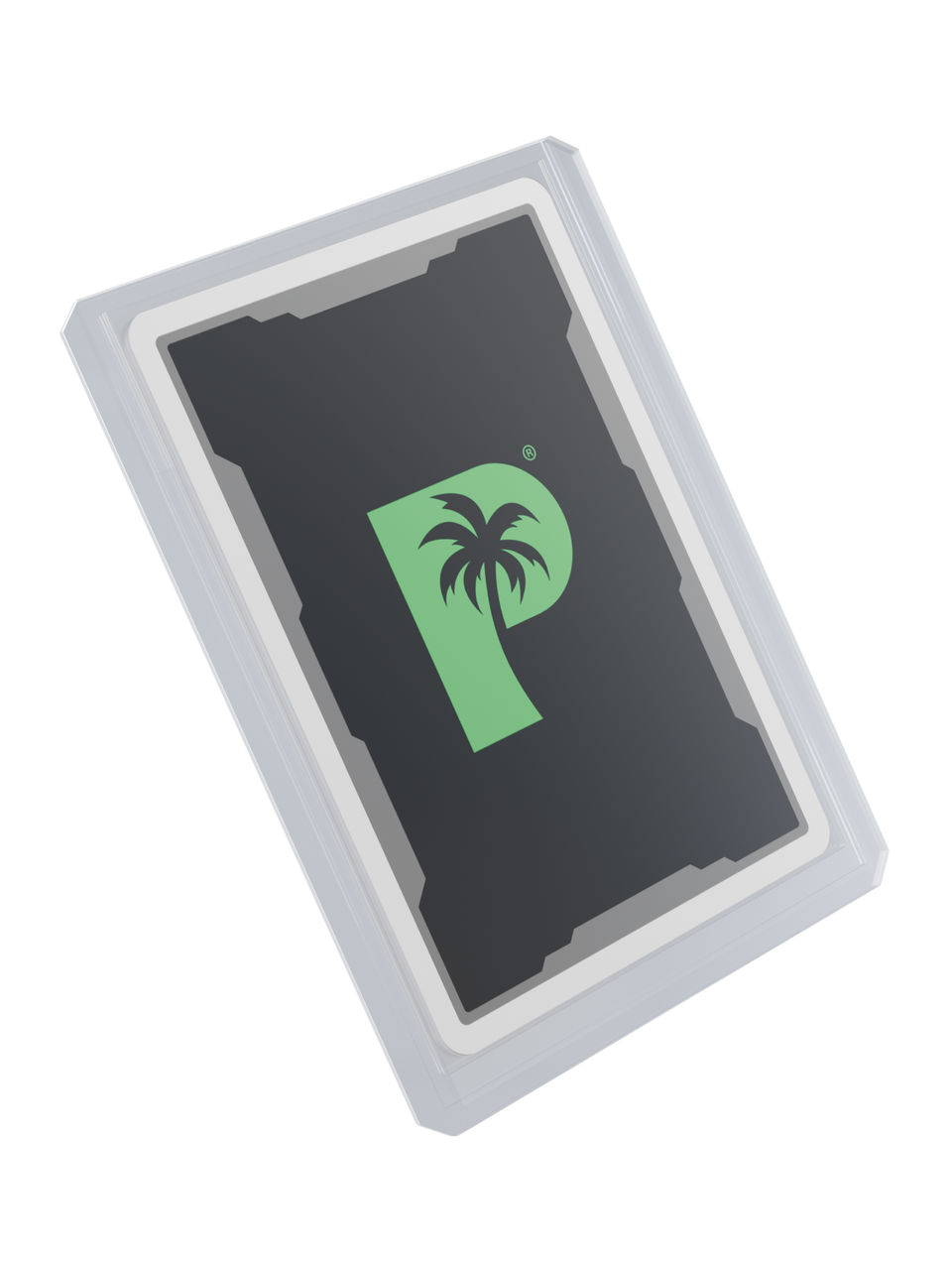 35pt Toploaders 25 Pack - POG