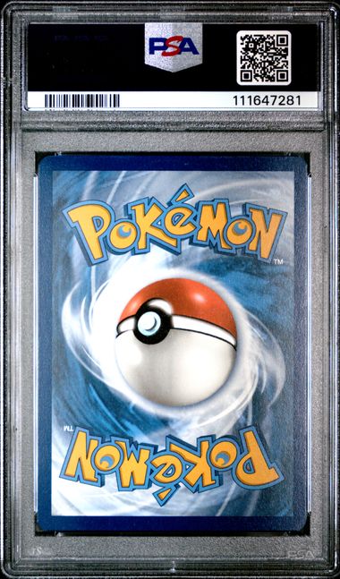 Aegislash 210/182 PSA 10 - Pokemon TCG 111647281