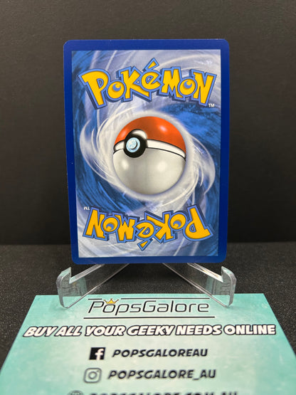 Eevee ex SVP 174 - Pokemon TCG S&V: Promo