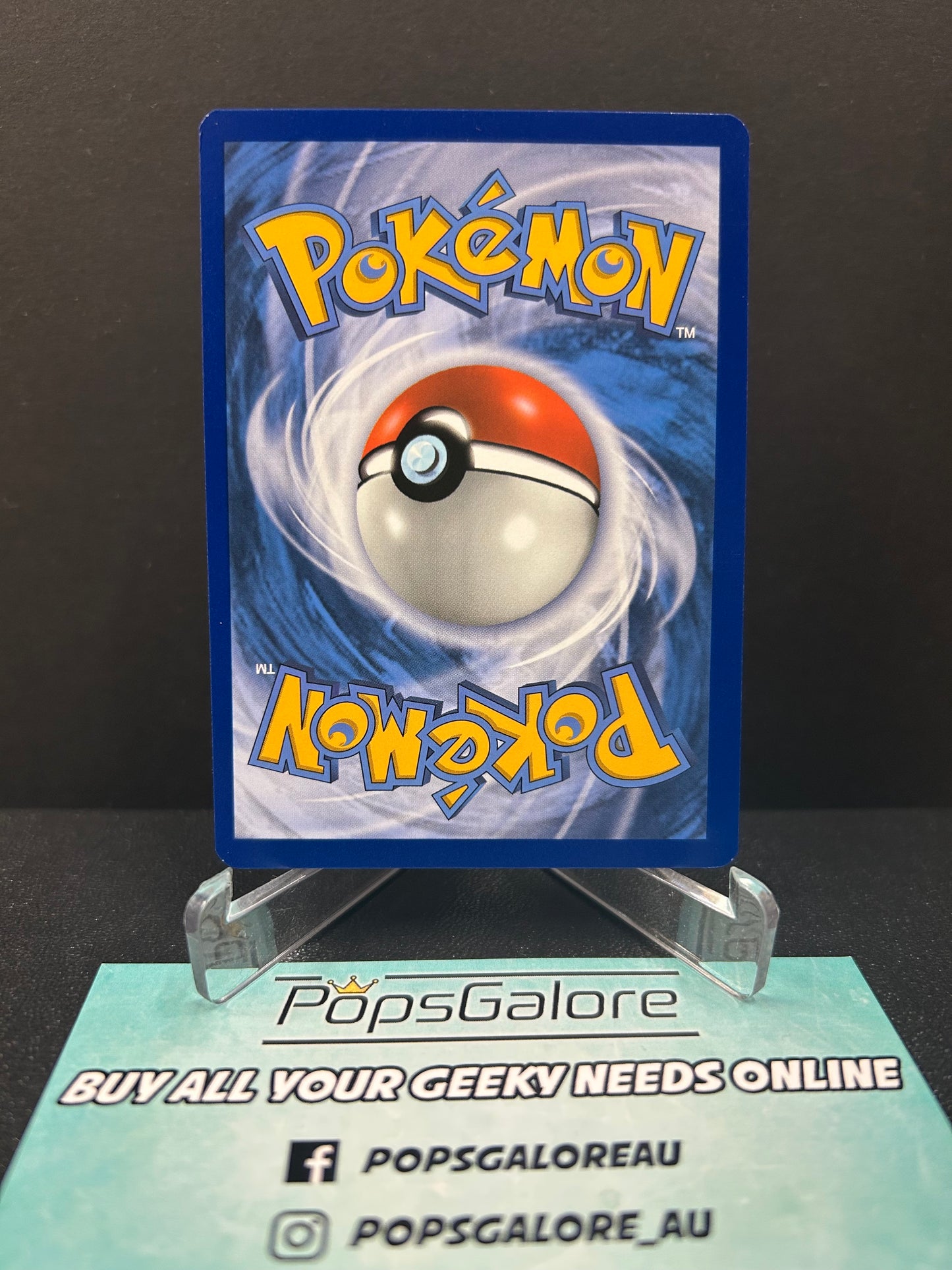 Charizard VSTAR SWSH262 - Pokemon TCG Black Star Promo