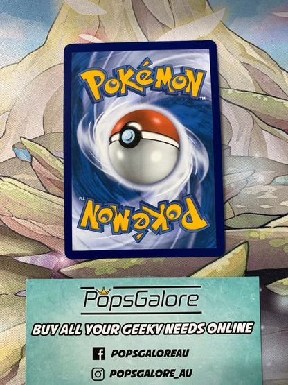 Squawkabilly ex 264/193 - Pokemon TCG S&V: Paldea Evolved