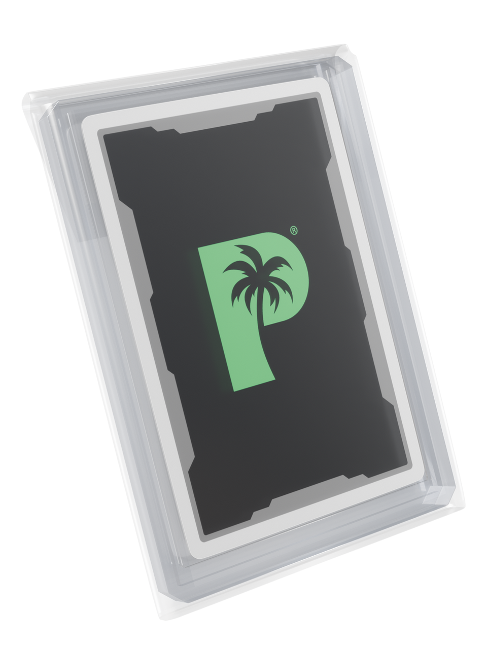 MintFit 35PT Top Loader Sleeves - 100pc POG