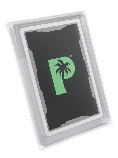 MintFit 35PT Top Loader Sleeves - 100pc POG