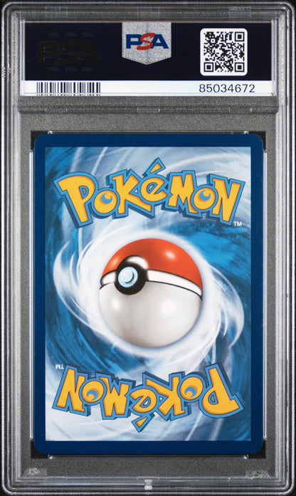 Articuno V 181/172 PSA 9 - Pokemon TCG 85034672